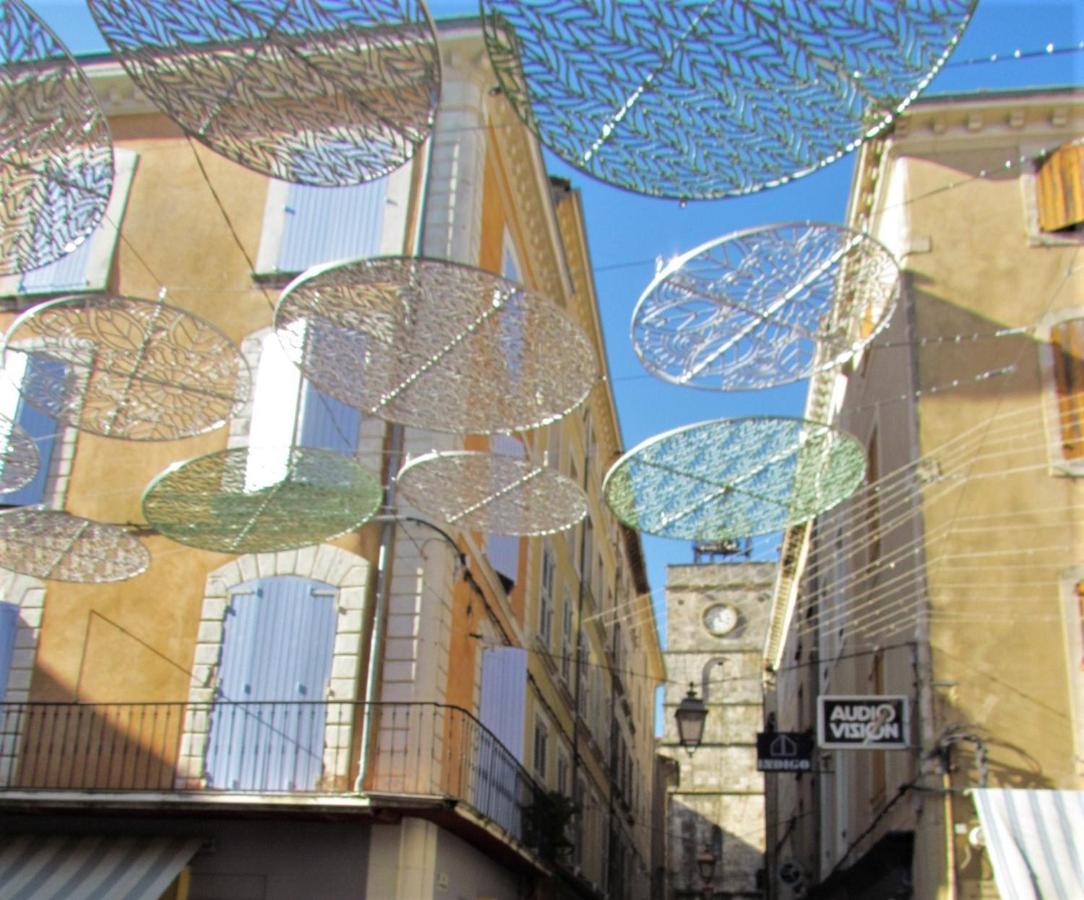 Apartamento nid2nuit Apt Exterior foto